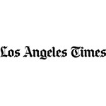Los Angeles Times Logo
