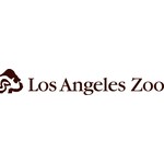 Los Angeles Zoo and Botanical Gardens Logo