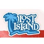 Lost Island Waterpark Logo