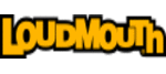 Loudmouth Golf Logo