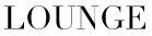 Lounge Underwear Logo