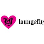 Loungefly Logo