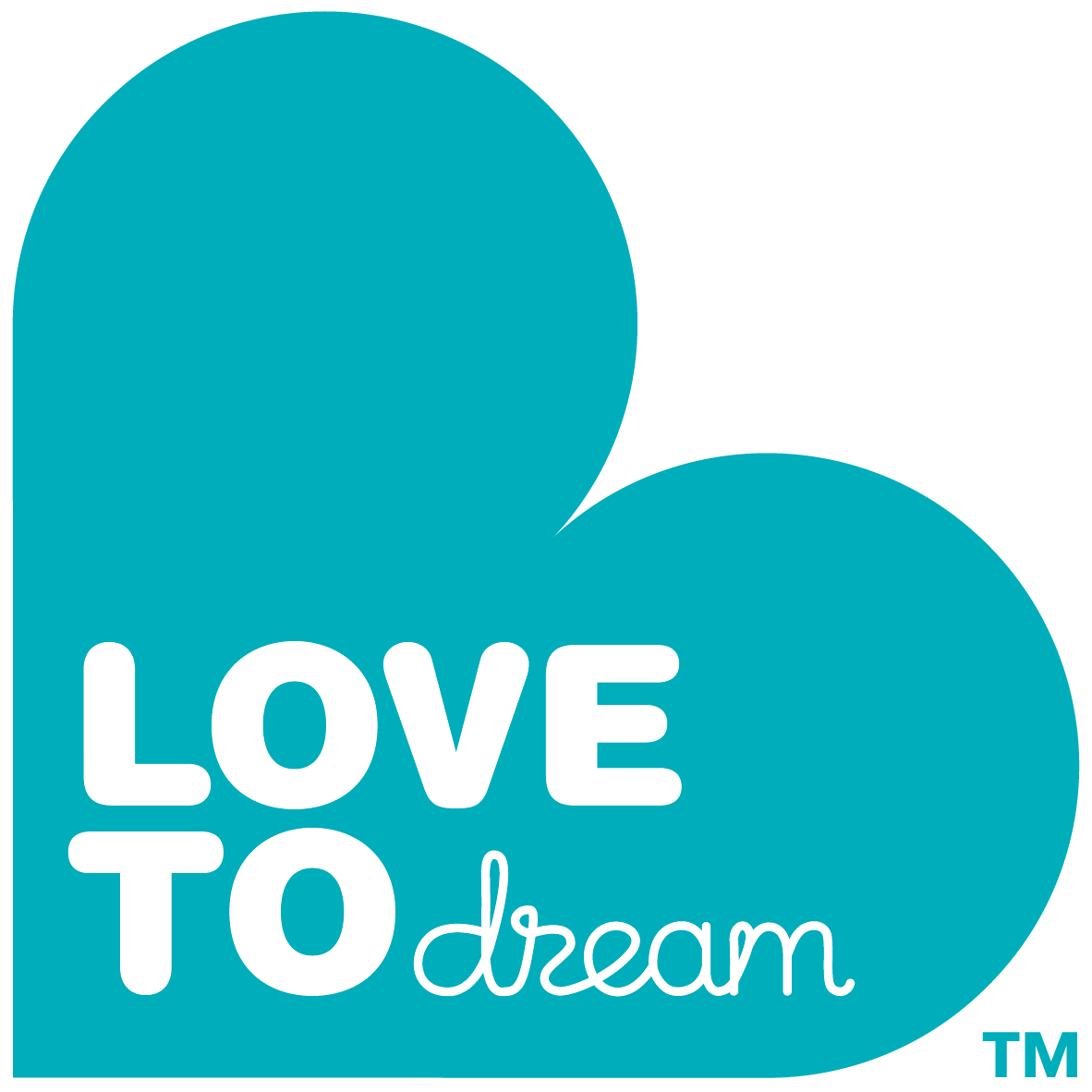 Love to Dream Logo