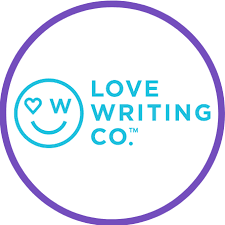 Love Writing Co Logo