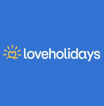 loveholidays Logo