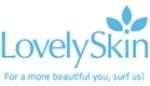Lovely Skin Logo