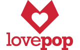Lovepop Logo