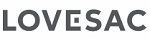 Lovesac Logo