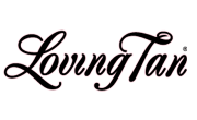 Loving Tan Logo