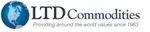 LTD Commodities Logo