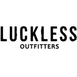 Luckless Clothing Logo