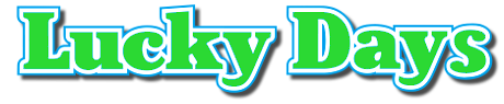 Lucky Days Logo
