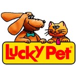 Lucky Pet Logo