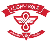 Lucky Soul Logo