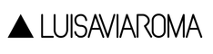 Luisa Via Roma Logo