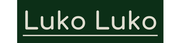Luko Luko Logo