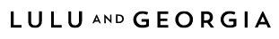 Lulu and Georgia Logo