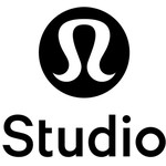 lululemon studio Logo