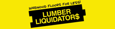 Lumber Liquidators Logo
