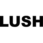 LUSH Australia Logo