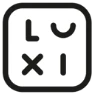 Luxi Living Logo