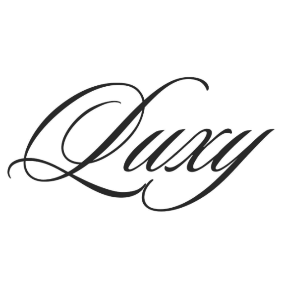 Luxy Hair Logo