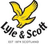 Lyle & Scott Coupons