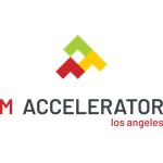 M Accelerator Logo