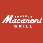 Macaroni Grill Logo