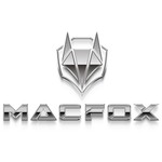 Macfox Logo
