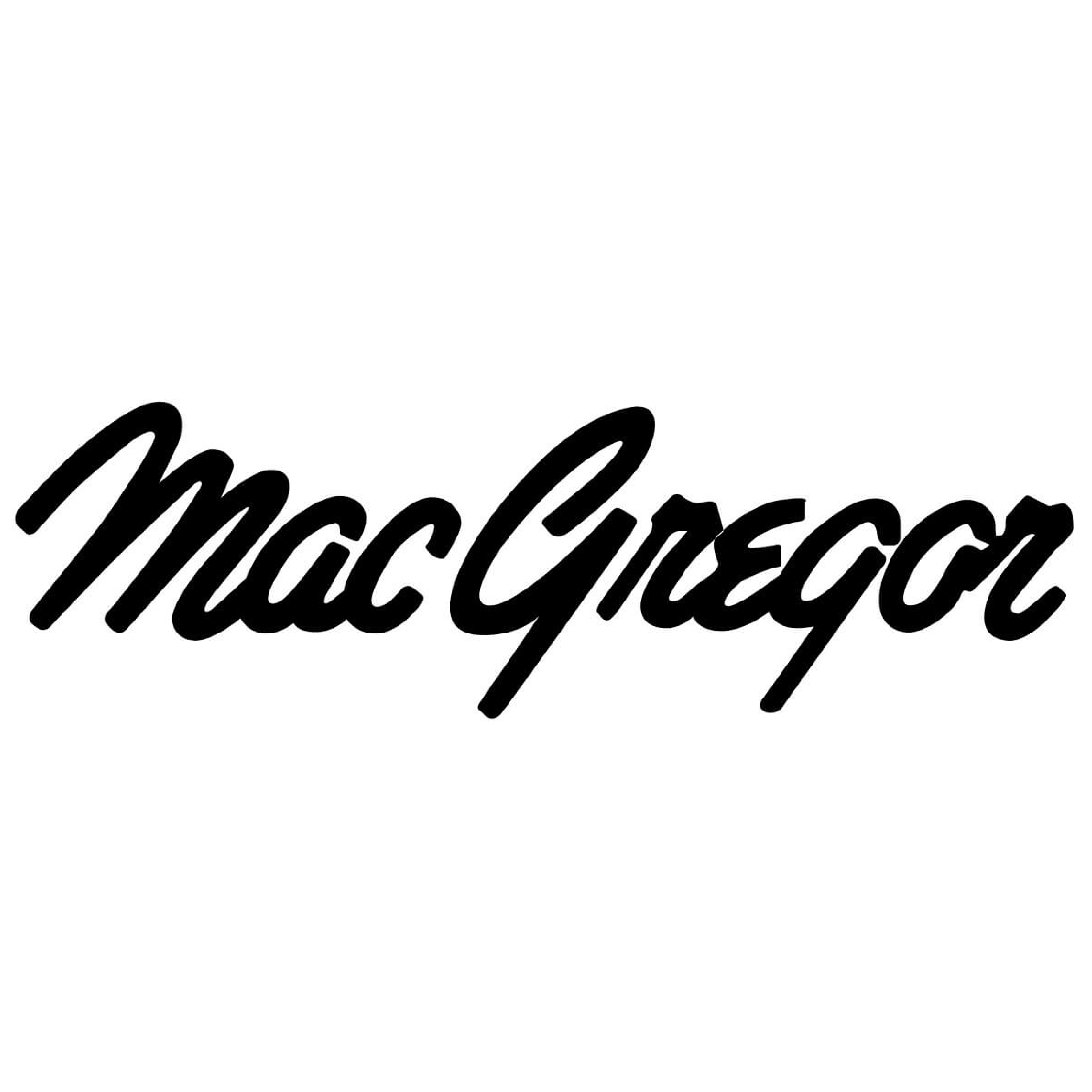 MacGregor Logo