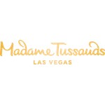 Madame Tussauds Las Vegas Logo