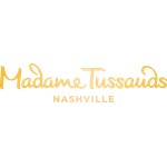 Madame Tussauds Nashville Logo