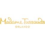 Madame Tussauds Orlando Logo