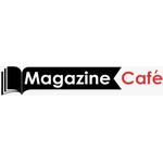 Magazine Cafe Logo