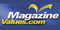 Magazine Values Logo