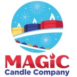 Magic Candle Company Logo