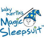 Magic Sleepsuit Logo