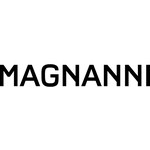 Magnanni Logo