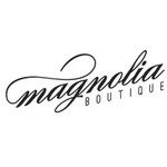 Magnolia Boutique Logo