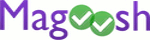 Magoosh Logo