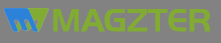 MAGZTER Logo