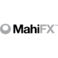 MahiFX Logo