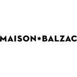 Maison Balzac Logo