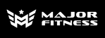 Major Fitness Logo