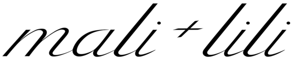MALI + LILI Logo