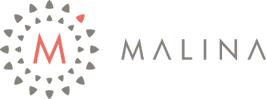 Malina Logo