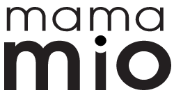 Mama Mio Logo