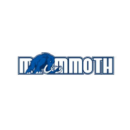 Mammoth Logo