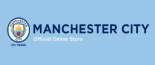 Manchester City Store Logo
